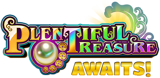 Lord Ping Plentiful Treasure Awaits!