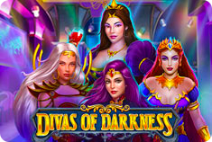 Lord Ping Divas of Darkness