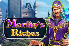 Lord Ping Merlin's Riches