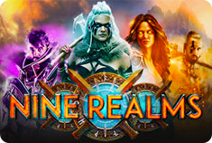 Lord Ping Nine Realms