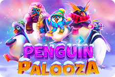 Lord Ping Penguin Palooza