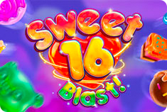 Lord Ping Sweet 16 Blast