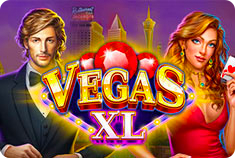 Lord Ping Vegas XL
